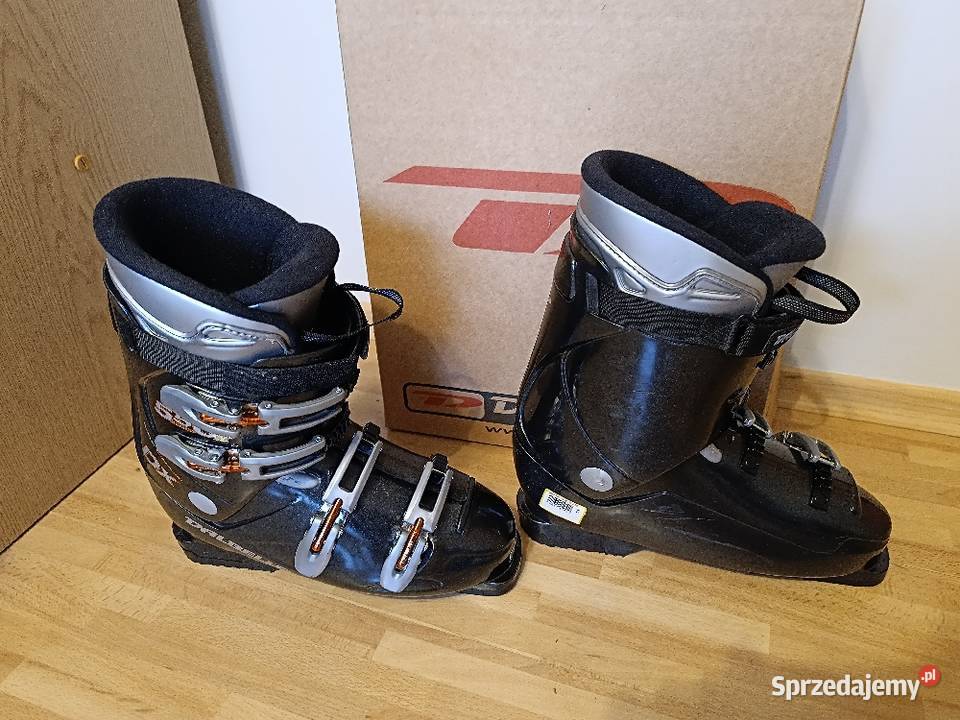 Buty narciarskie męskie Dalbello DX 550 MS 47