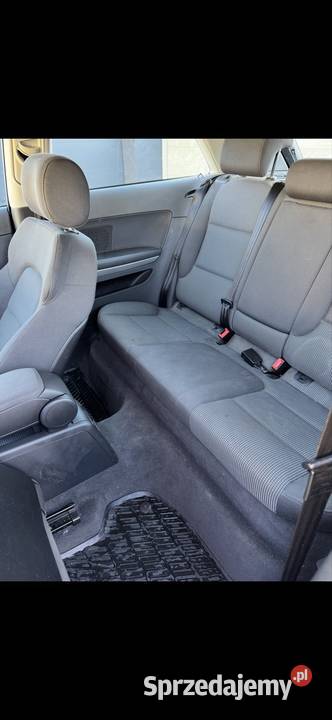 Audi A3 8P 20TDI 2010r diesel Częstochowa sprzedam