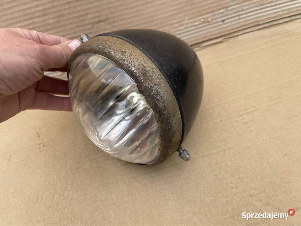 SHL M04 Lampa ZWAO Złocieniec