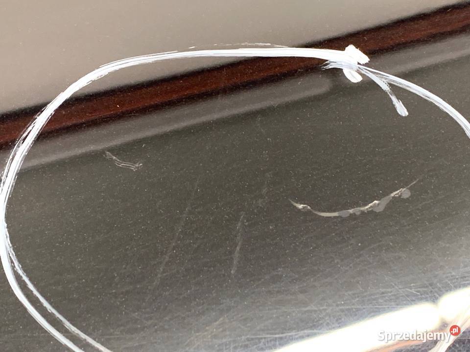 DRZWI LEWY TYŁ VW POLO V Hatchback Deep Black osobowe Drzwi