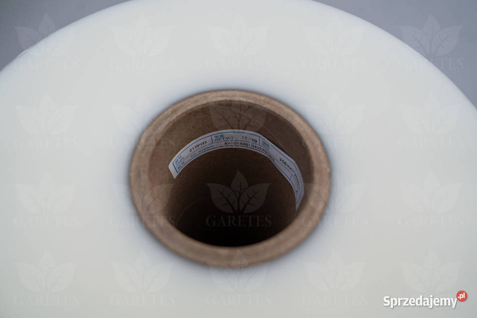 Folia celofanowa BOPP polipropylenowa 358mm Warszawa