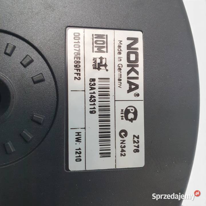 MODUŁ STEROWNIK BLUETOOTH Ford Mondeo MK 4 Chełm