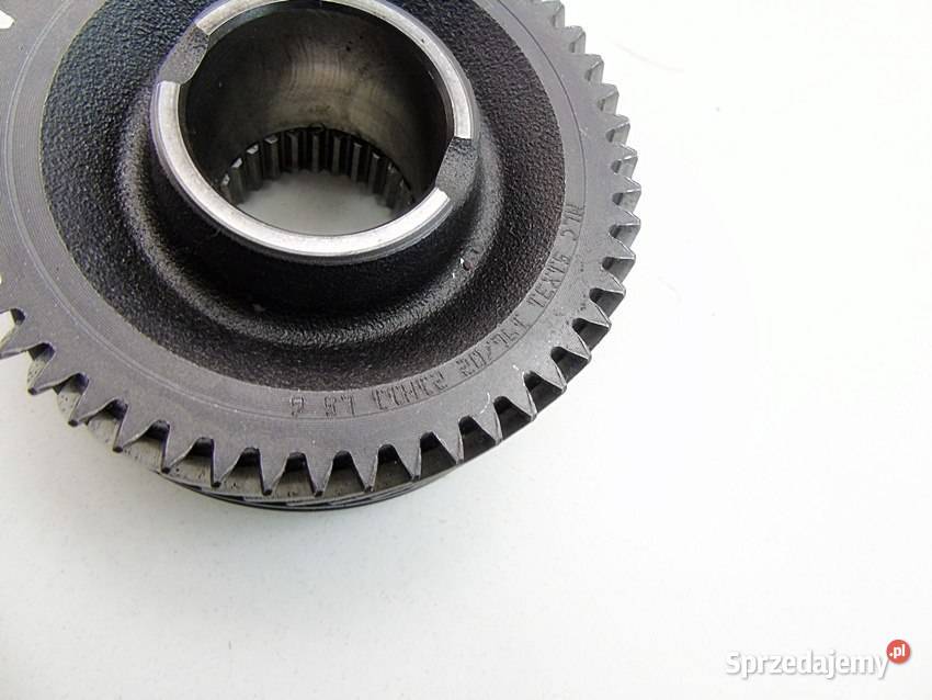 KOŁO ZĘBATE 5 BIEG SKRZYNI BIEGÓW 20UM23 BOXER Sosnowiec