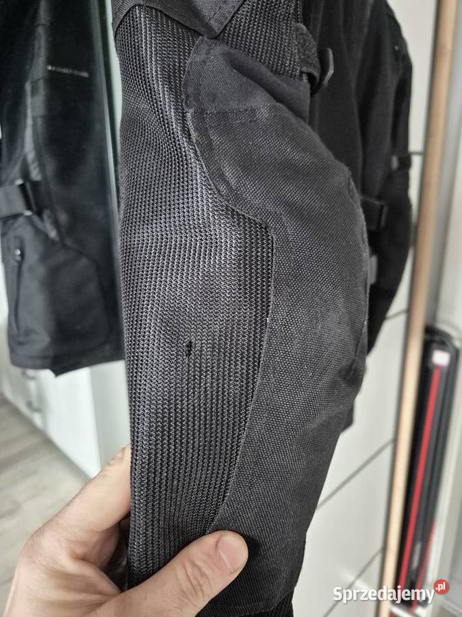 Kombinezon Rebelhorn Scandal 2 L