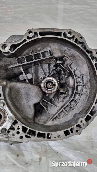 skrzynia biegów Opel Mokka A 16 benzyna MC4467 osobowe