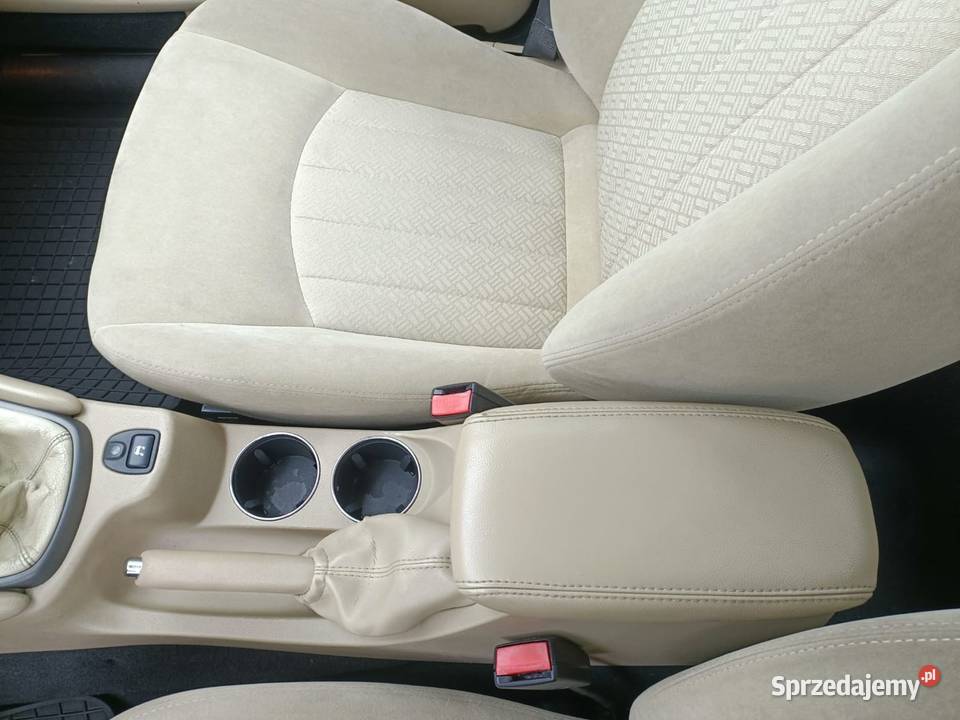 Jaguar Xtype 20 d 130 pierwszy właściciel niski nieuszkodzony X-Type Kielce