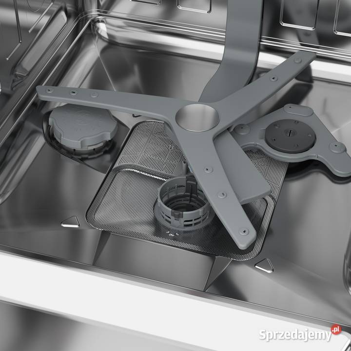 Outlet HelpAgd zmywarka Beko BDIN38645D