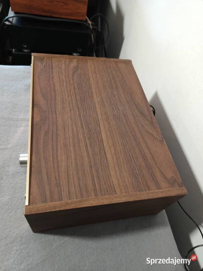 Tuner Vintage ROELOFS RT 2300 pomorskie