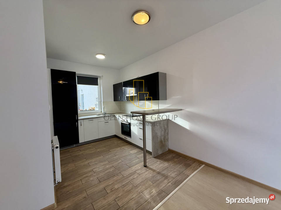 2pokoje szeregowiec Psie Pole gotowebalkon Wrocław sprzedam