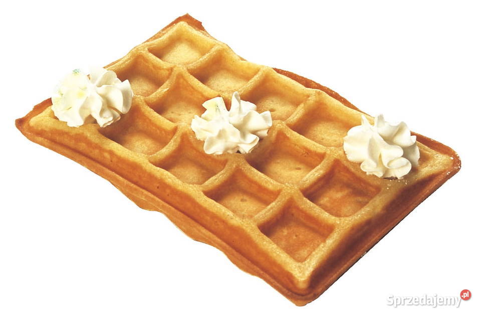 Gofrownica Bartscher Gastronomia Częstochowa