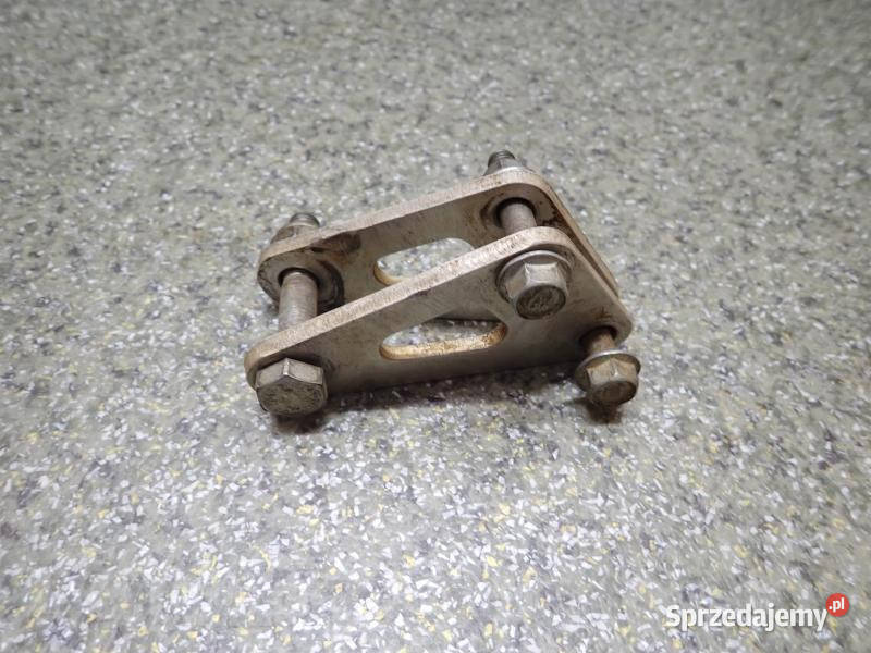 MOCOWANIE UCHWYT SILNIKA SUZUKI RM 250 9600R Strzelce Krajeńskie