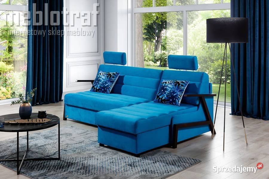 Wiosenna promocjanarożnik PEDRO prawy lewy