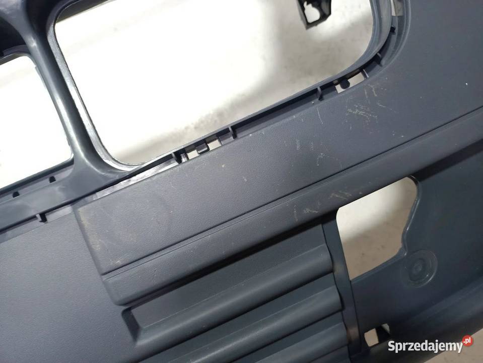 VW TRANSPORTER T5 042003102009 PRZED LIFTINGIEM Skarżysko-Kamienna