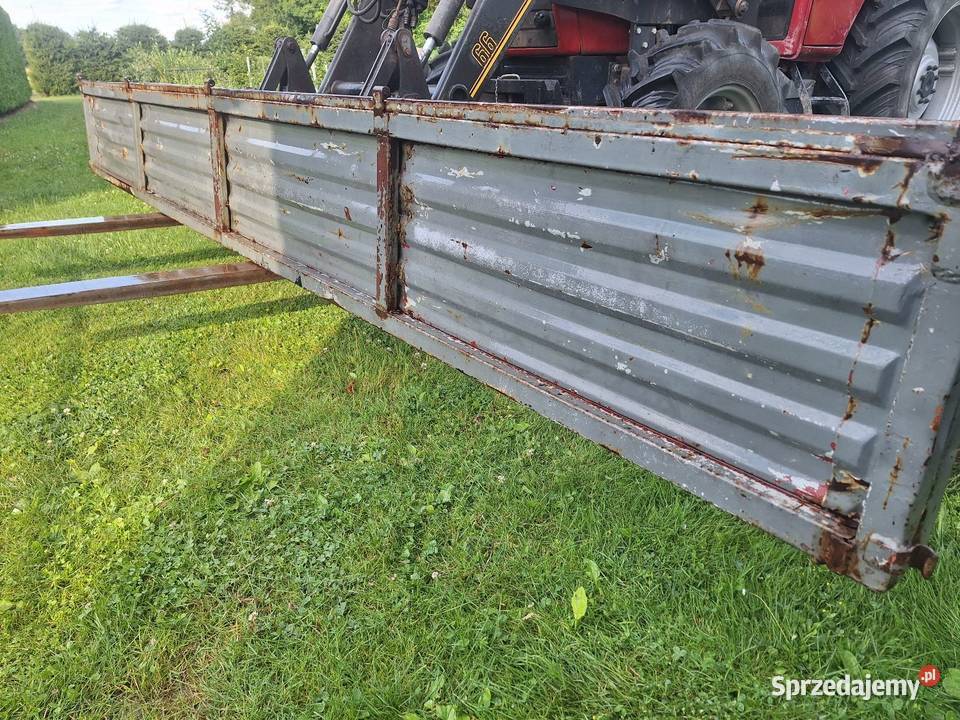 Burty Autosan D55 Wadowice Dolne