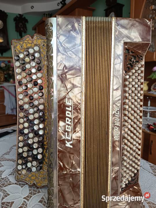 Instrument małopolskie Olkusz