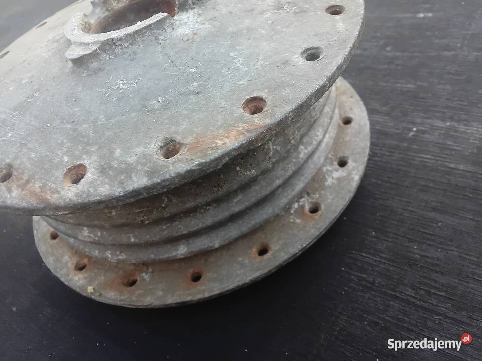 Piasta ZZR Romet Komar Ogar Milejewo