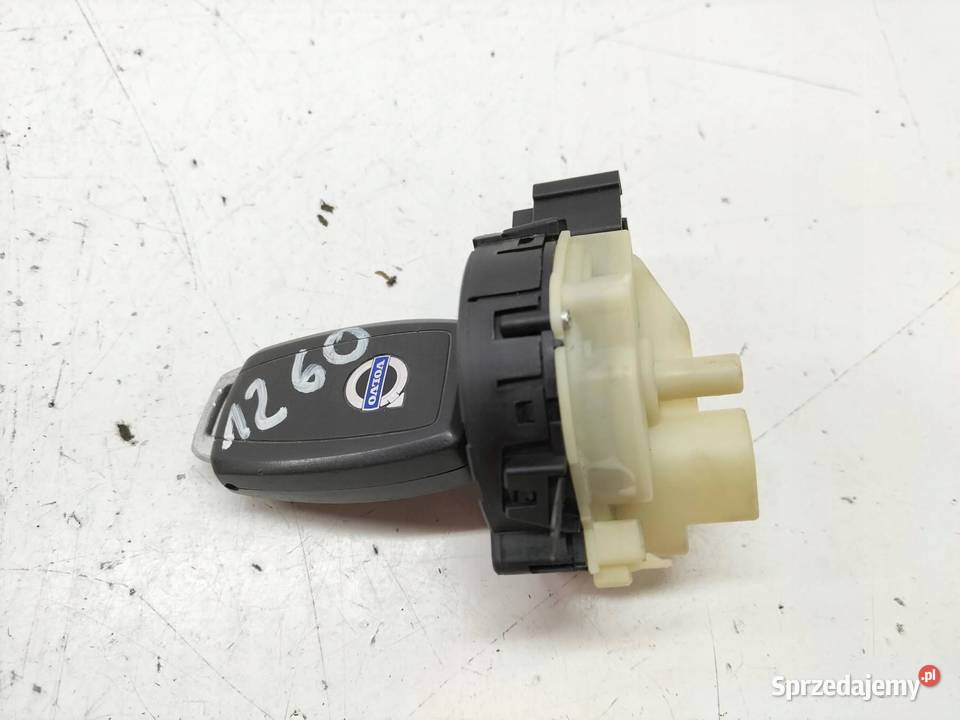 STACYJKA 31300585 Volvo C30 I 20062013 osobowe