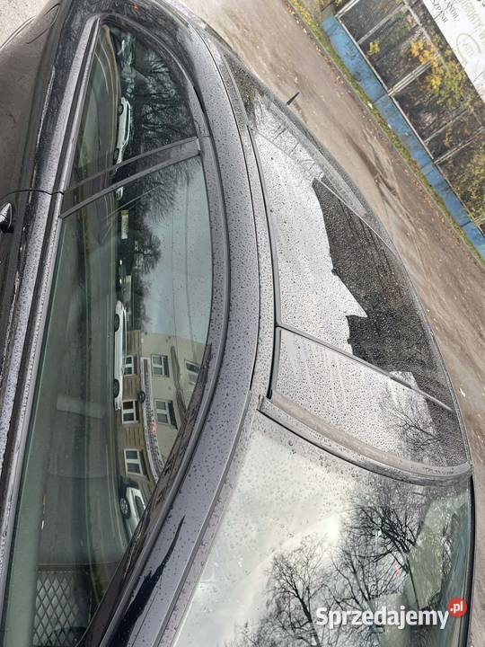 Sprzedam Mercedes Clc 18 kompressor MAŁY elektryczne szyby Łódź