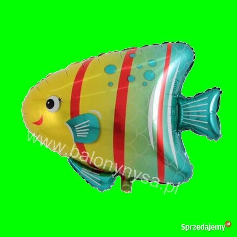 Balony foliowe na hel DUŻE Nysa sprzedam