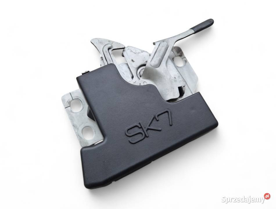 ZAMEK MASKI HONDA CRV I CRV 1 CRV I CRV 1 SK7 osobowe Działoszyce