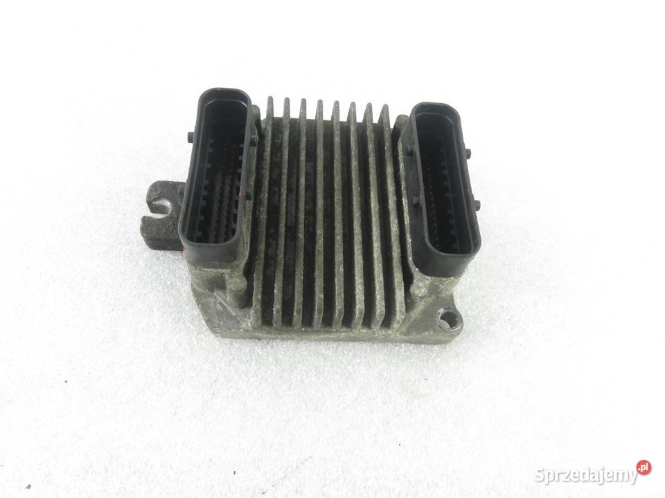 STEROWNIK OPEL ASTRA G 14 16229589 sprzedam