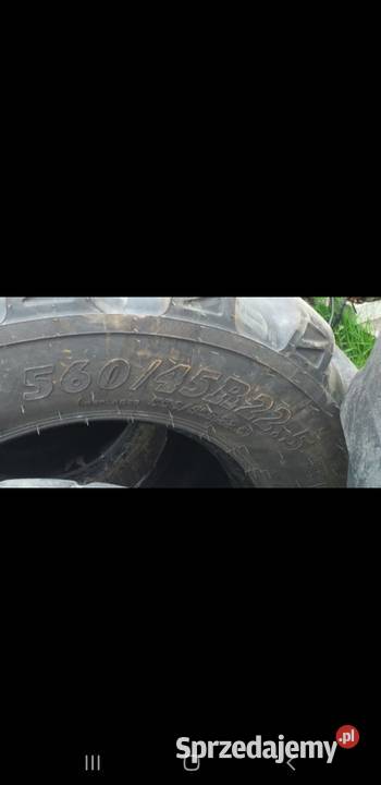 Opony rolnicze 56045225Bkt