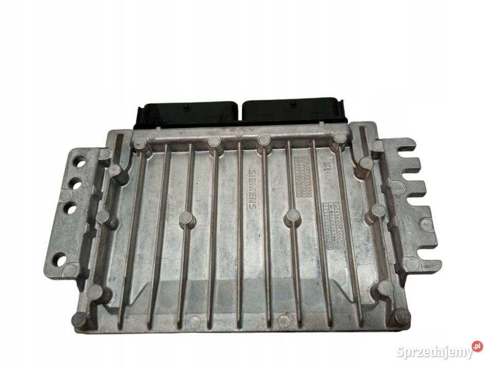 STEROWNIK SILNIKA P30614639 Volvo V40 I 19952004