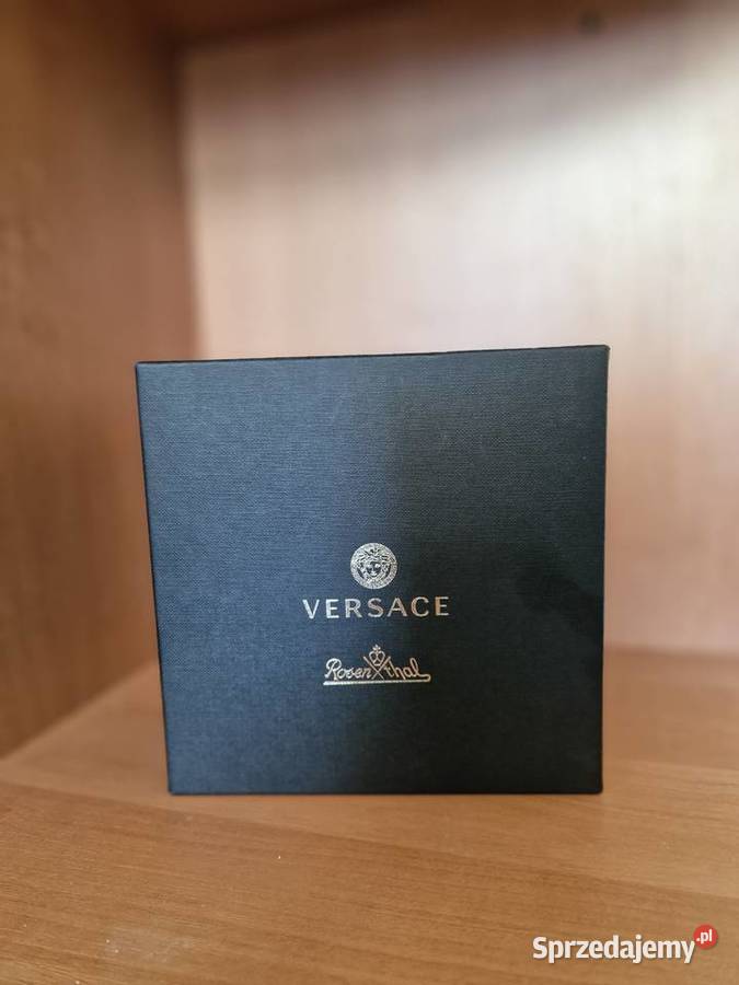 Cukiernica porcelanowa Polanica-Zdrój