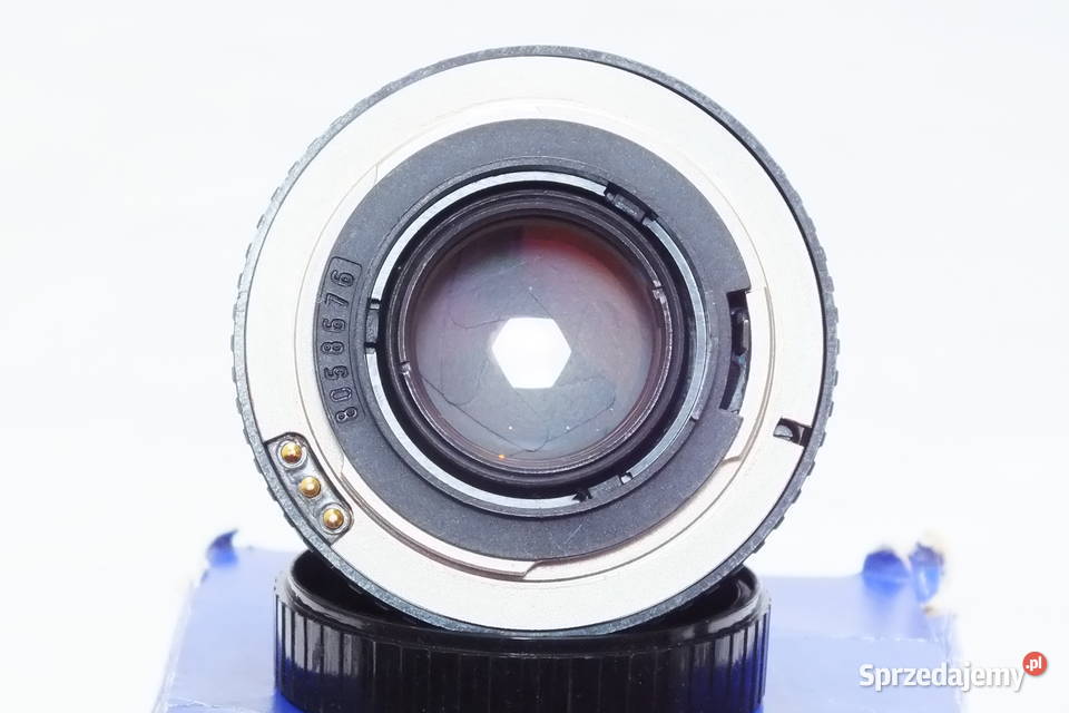 MC Pentacon Prakticar 118 50 Lubin sprzedam