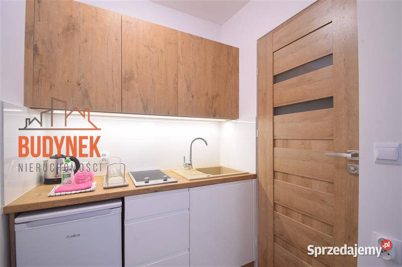 Dom bliźniak Dąbki zachodniopomorskie