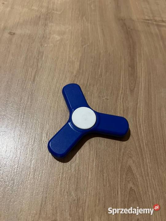Ładowarka w stylu Fidget Spinner Oldschool Gdańsk