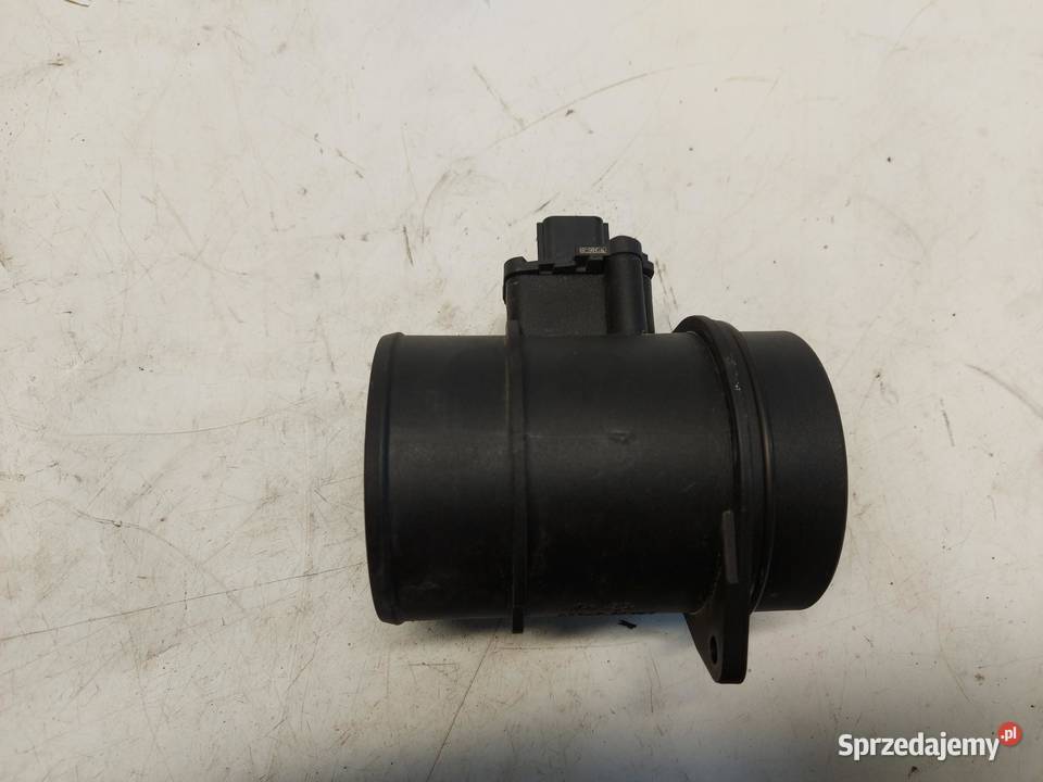 Renault Master III LIFT przepływomierz masy dolnośląskie