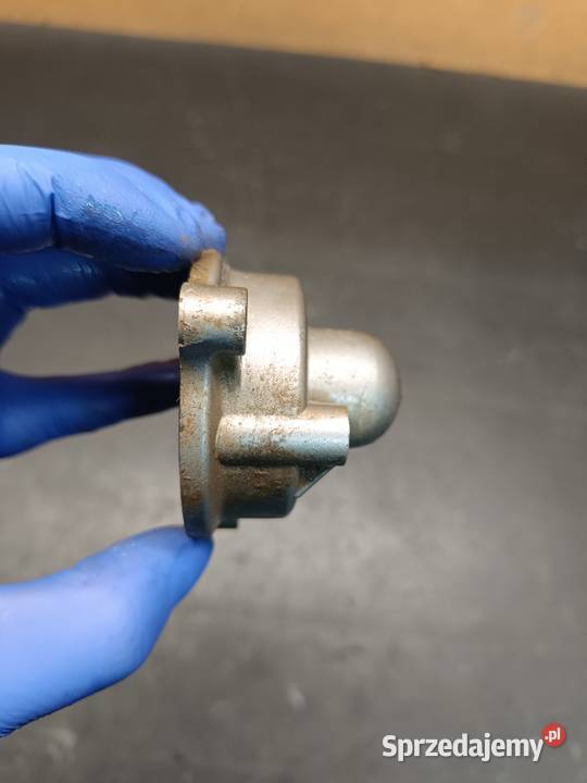 Pokrywa pompy wody dekiel osłona silnik części