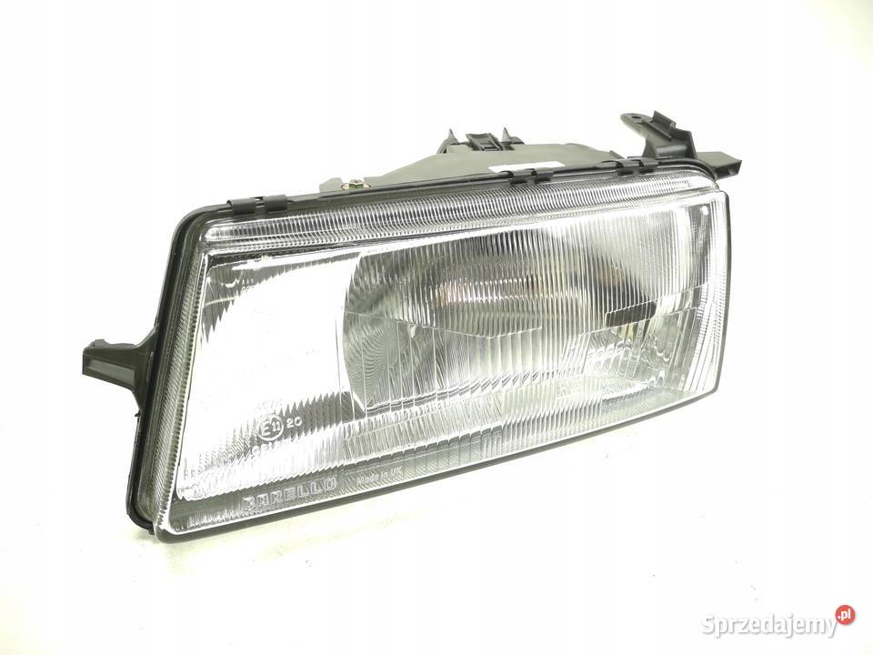 LAMPA LEWY PRZÓD OPEL VECTRA A 19881993 NOWA