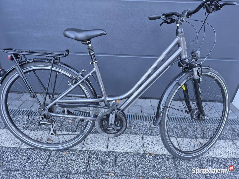 Rower Damski 28 Raleigh