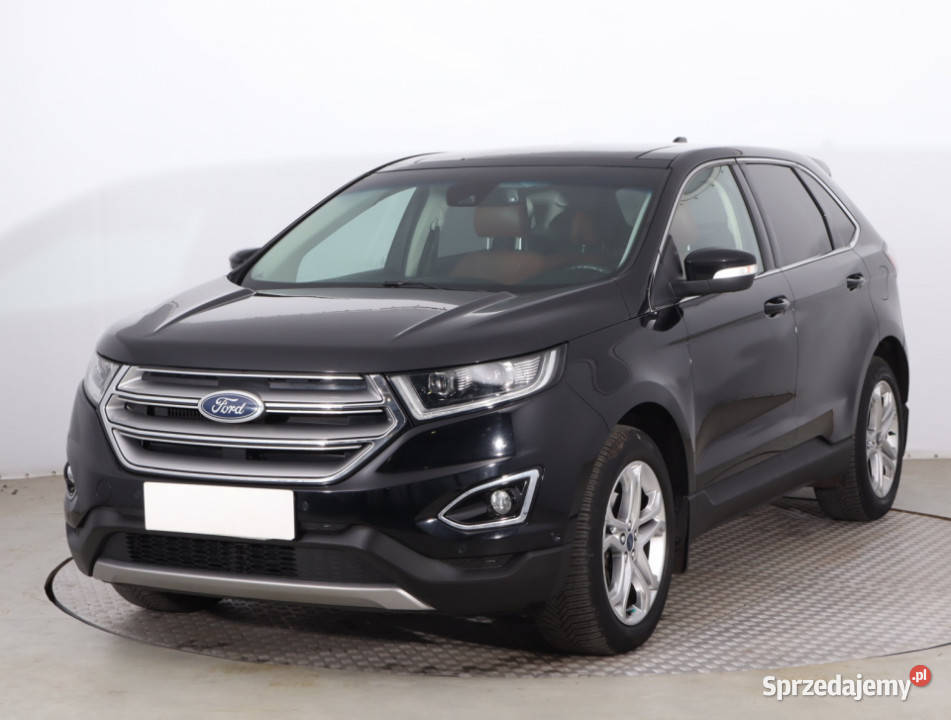 Ford Edge 20 BiTDCI SUV