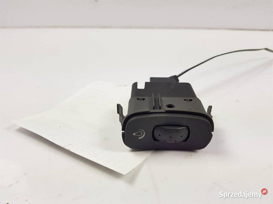 PRZYCISK LAGUNA II osobowe Lipno