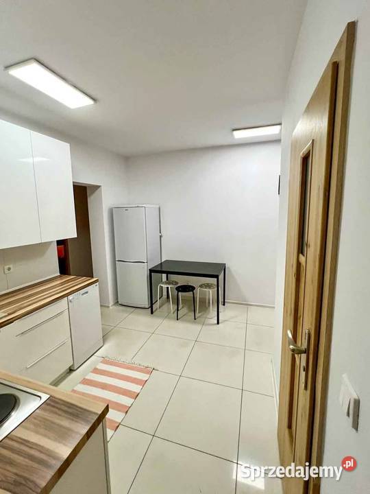 pokój Saperska na wynajem ręki Poznań 20m2