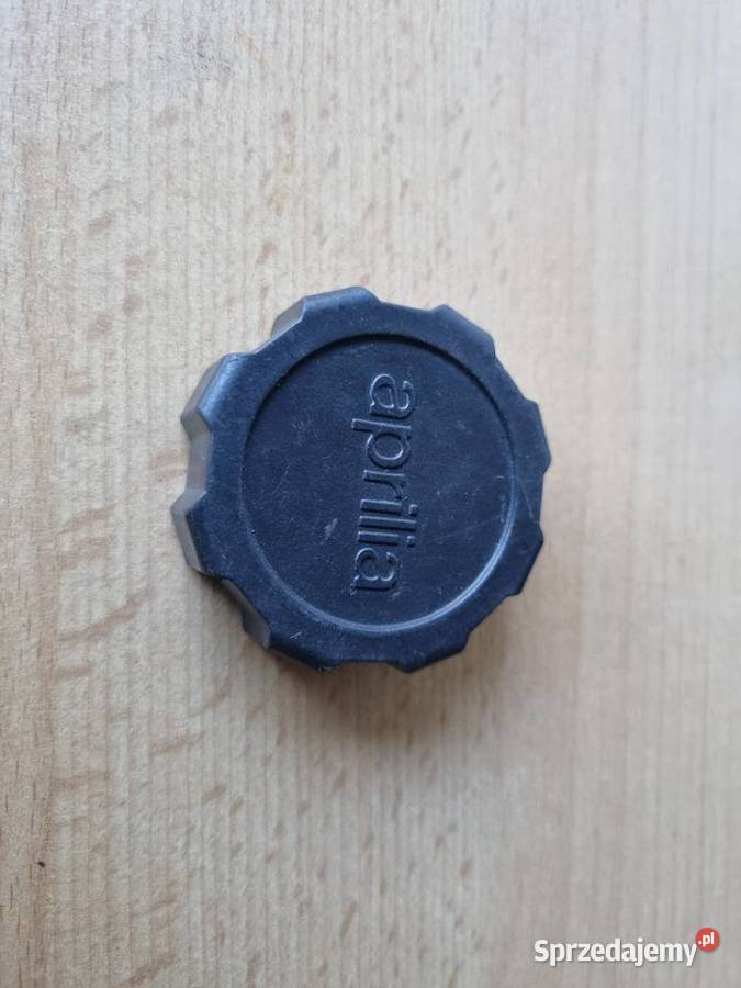 Korek Baku Aprilia Sr 50 Układ paliwowy