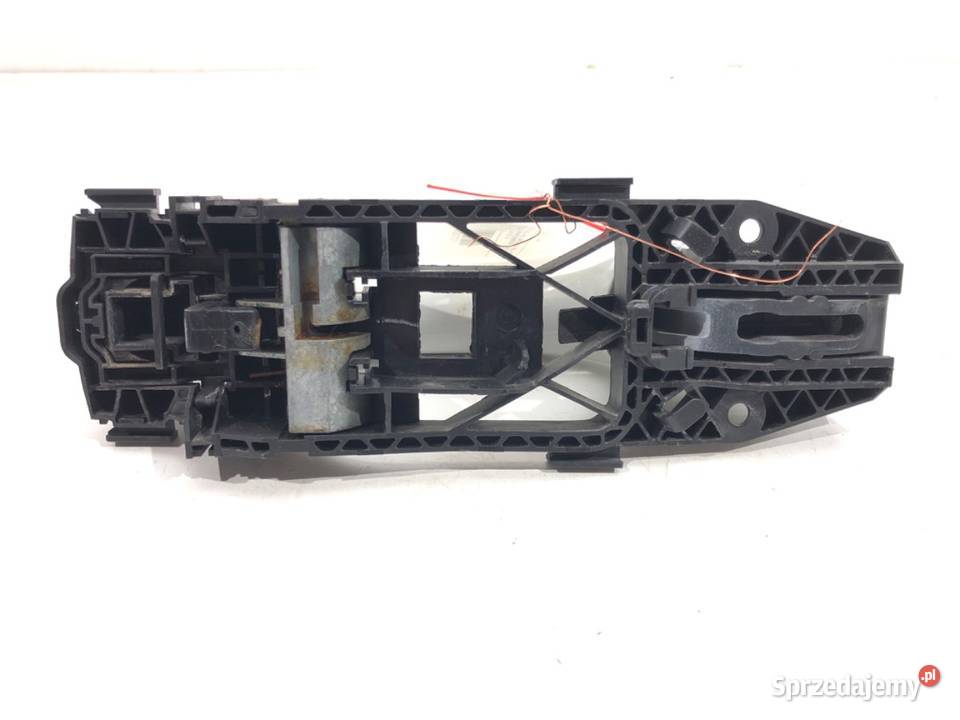 KLAMKA ZEWNĘTRZNA LEWY TYŁ VW GOLF VII Hatchback podkarpackie