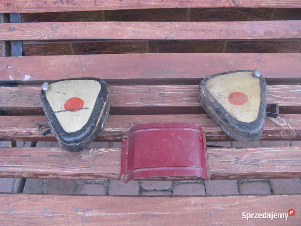 WFM narzędziówki komplet mazowieckie Ostrołęka