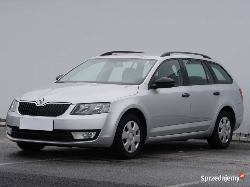 Skoda Octavia 16 TDI elektryczne lusterka Octavia Lublin sprzedam