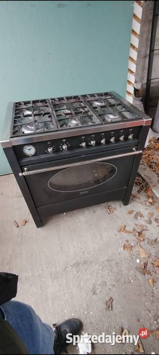 Serwis AGD gazowy i gastronomii mazowieckie