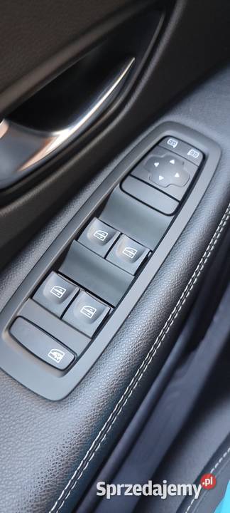 Renault Scenic 17 Blue dCi Zen Ostrowiec Świętokrzyski