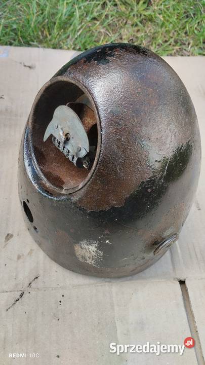 Pannonia 250 lampa przednia Tomaszów Mazowiecki