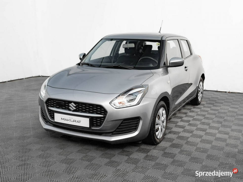 Suzuki Swift WD1735S12 Dualjet SHVS Premium CVT Swift Gdańsk sprzedam