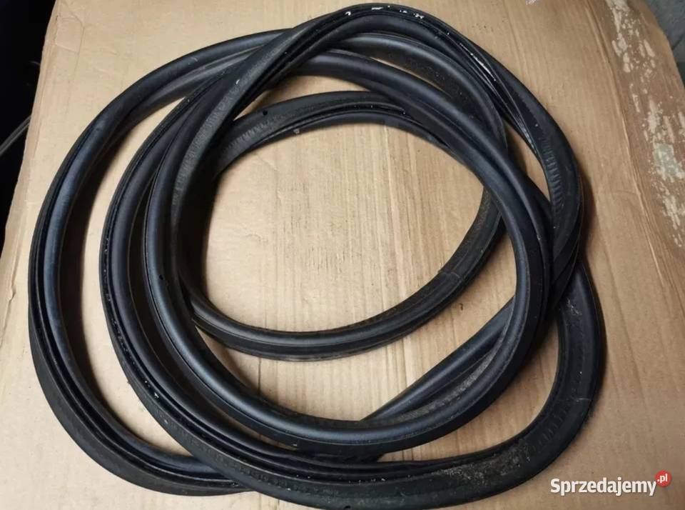 Uszczelka klapy bagażnika BMW E46 Compact śląskie Żory