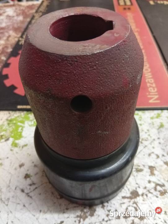 Głowica z ogranicznikiem Zetor Płock