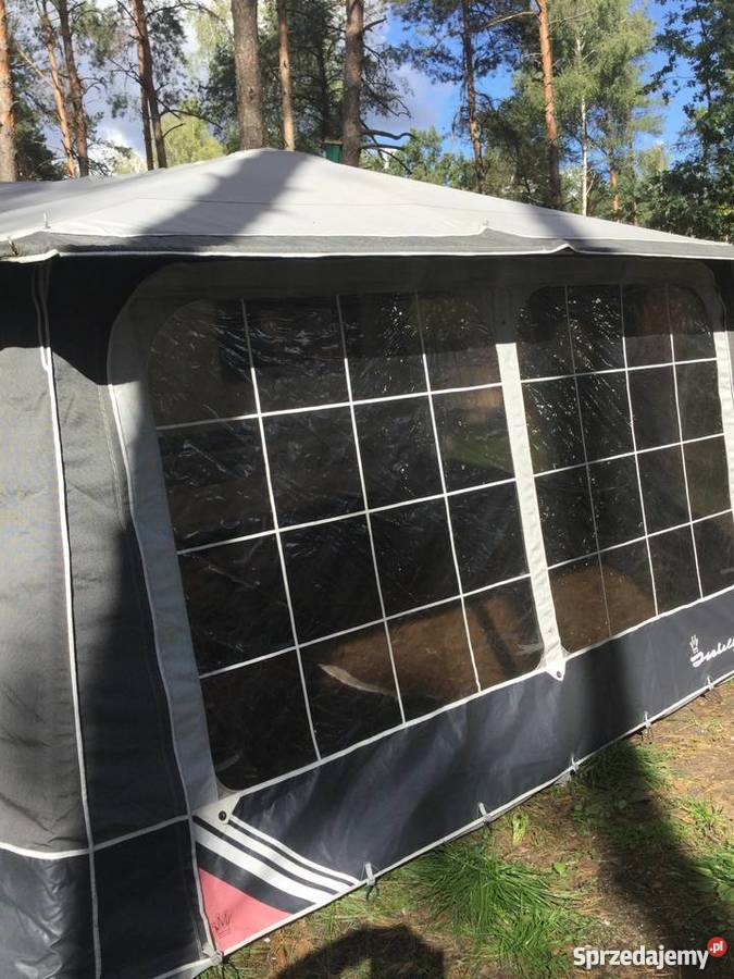 Przedsionek Isabella PENTA GREY Częstochowa sprzedam