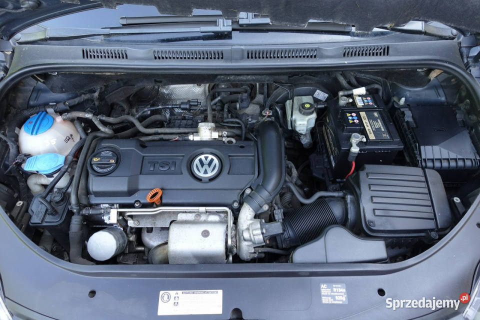 Volkswagen Golf Plus Climatronic 122 GWARANCJA ASR (kontrola trakcji) mazowieckie Płońsk sprzedam